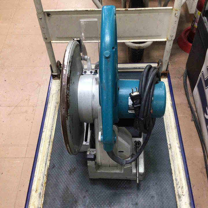 ☆マキタ(makita) 305mmチップソー切断機 LC1200【草加店】