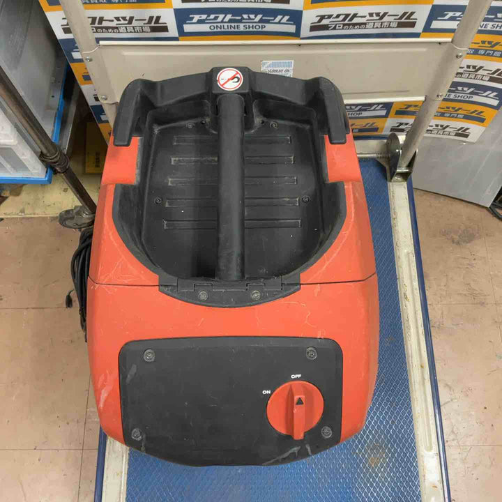 ◇ヒルティ(HILTI) バキュームクリーナー VC-20U 集じん機【草加店】