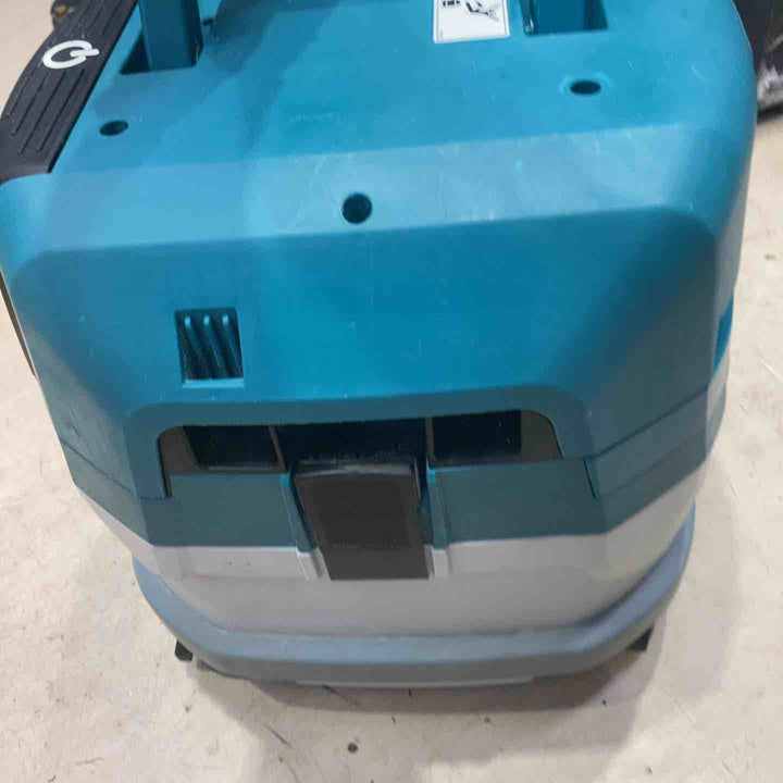 ★マキタ(makita) 集じん機 乾式 VC0830【町田店】