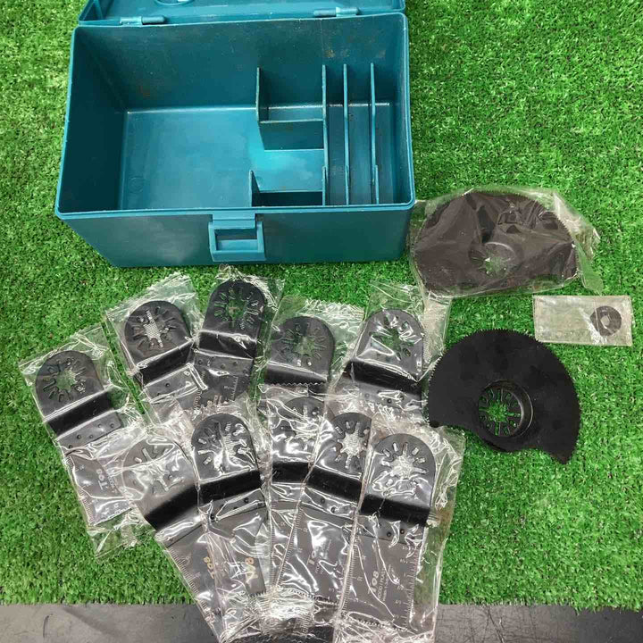 ★マキタ(makita) コードレスマルチツール TM51DRG【川越店】