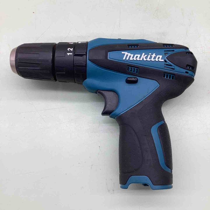 マキタ(makita) コードレス震動ドライバドリル  HP330DZ 石工 木工 穴あけ 木工ネジ締め 震動ドリルモード ネジ締めモード ドリルモード 【越谷店】