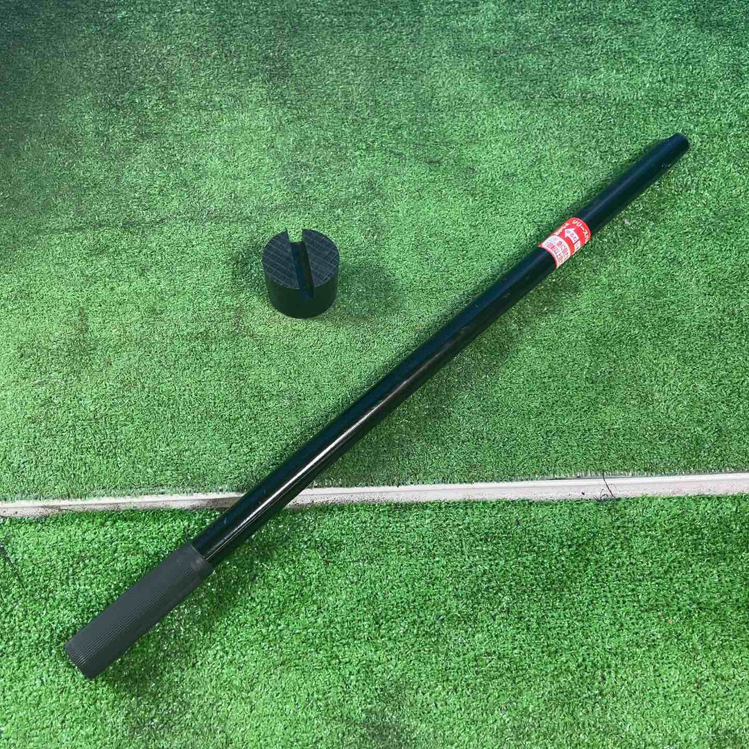 【美品】メルテック フロアジャッキ 2.25t FA-23【岩槻店】