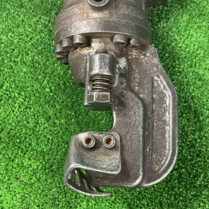 ☆IKK DIAMOND(旧:石原) コードレス鉄筋カッター DCC-1636HR【草加店】