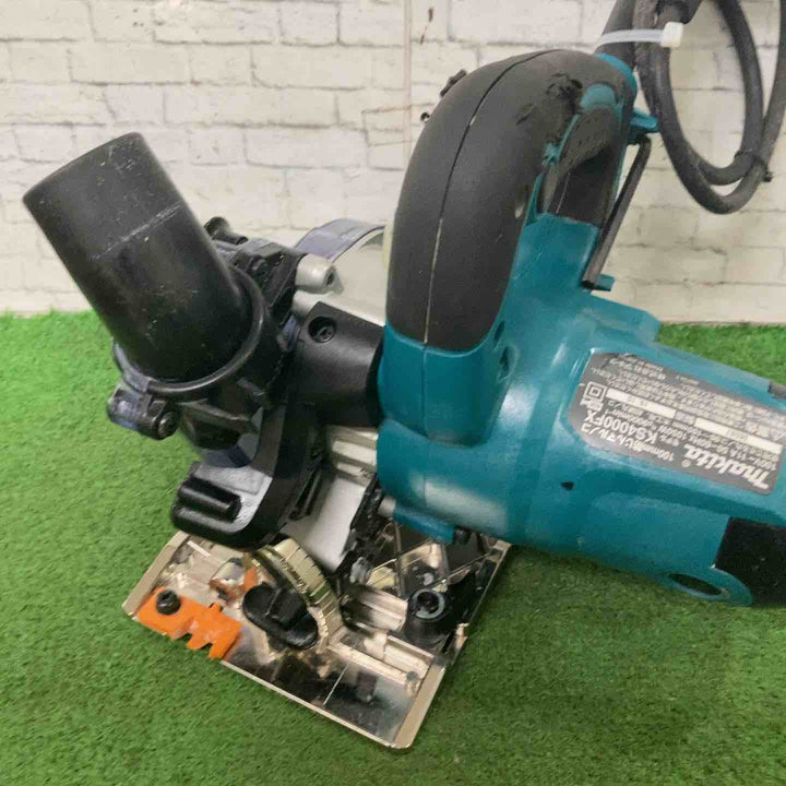 ★マキタ(makita) 防じん丸のこ KS4000FX【町田店】