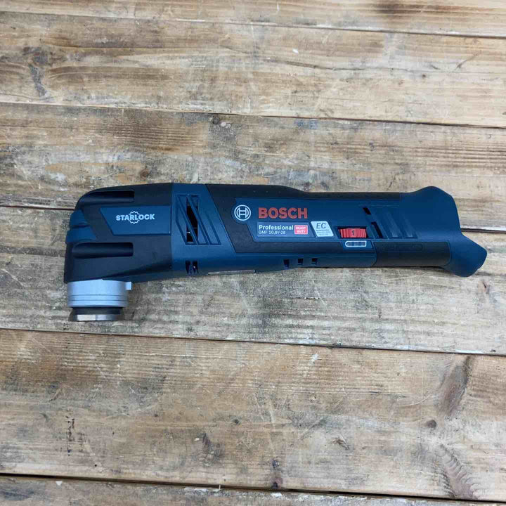 ボッシュ(BOSCH) コードレスマルチツール GMF10.8V-28 【東大和店】