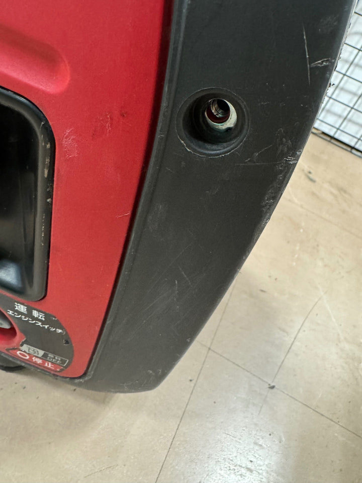 ★ホンダ(HONDA) インバーター発電機 EU18i【草加店】