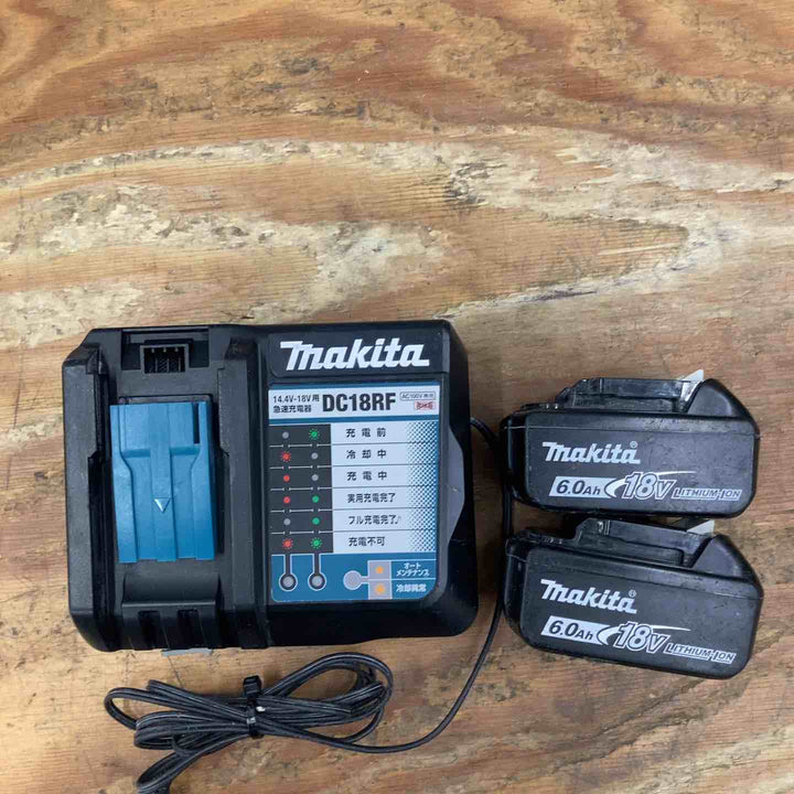 ★マキタ(makita) コードレスインパクトドライバー TD171DRGX【柏店】