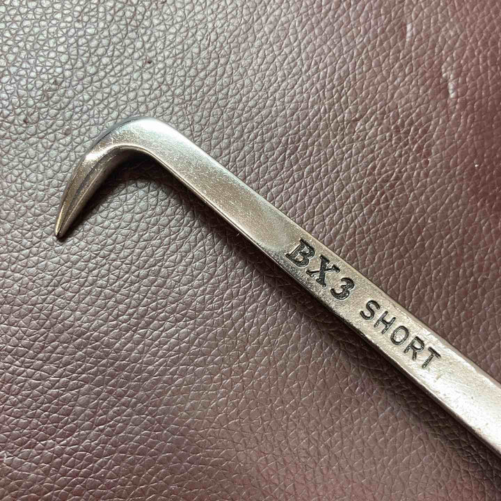 【中古品】 三貴(MIKI) 鉄筋結束ハッカー BX2 ミドル(MIDDLE)、BX3 ショート(SHORT) 【東大和店】