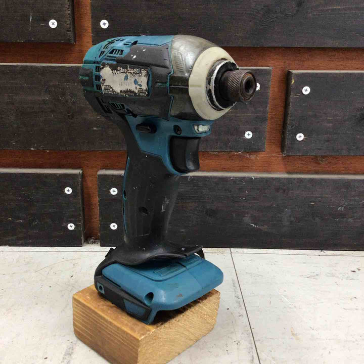 【現状品】 マキタ/makita コードレスインパクトドライバー TD149DZ 【鴻巣店】