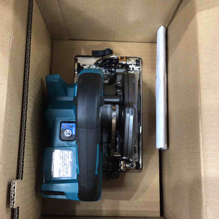 ★マキタ(makita) コードレスマルノコ HS005GZ【草加店】