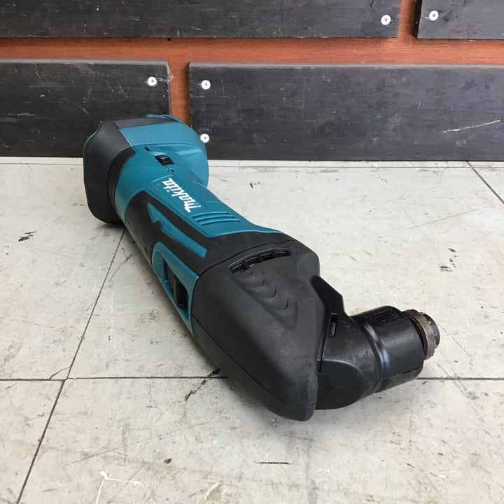 【中古品】マキタ/makita コードレスマルチツール  TM40DZ 【鴻巣店】