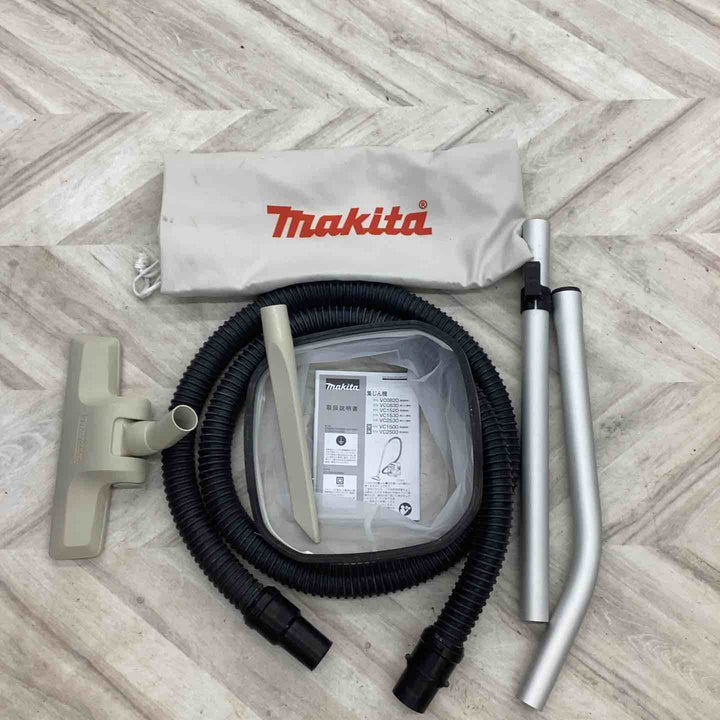 ★マキタ(makita) 集じん機 乾湿両用 VC0820【越谷店】