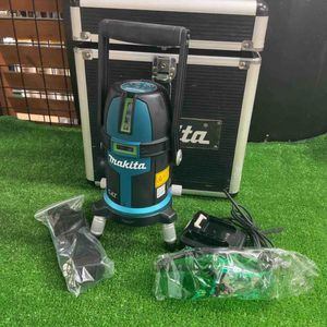 ☆マキタ(makita) コードレスグリーンレーザー墨出し器 SK209GDZN