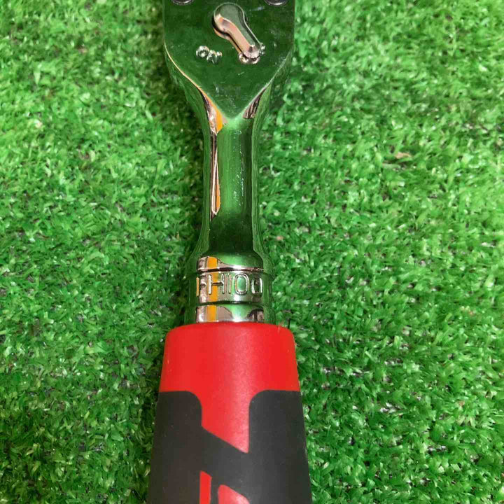 ◇スナップオン(Snap-on)  3/8sq ラチェットハンドル FH100 旧ロゴ【川越店】