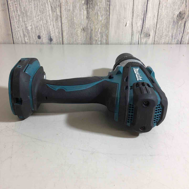 ☆マキタ(makita) コードレス振動ドリルドライバー HP458DZ【戸田店】