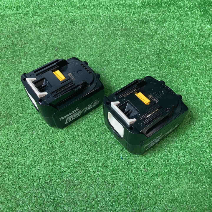 ◇マキタ(makita) 14.4Vインパクトレンチ TWA190DRGX 最大締め付けトルク185N・m TW181DZ同等ポカヨケ対応【岩槻店】