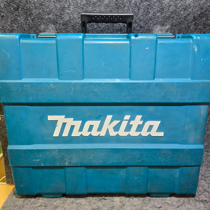 【中古品・動作確認済み!】マキタ(makita) コードレス鉄筋結束機 リバータイア TR180DRGX【桶川店】