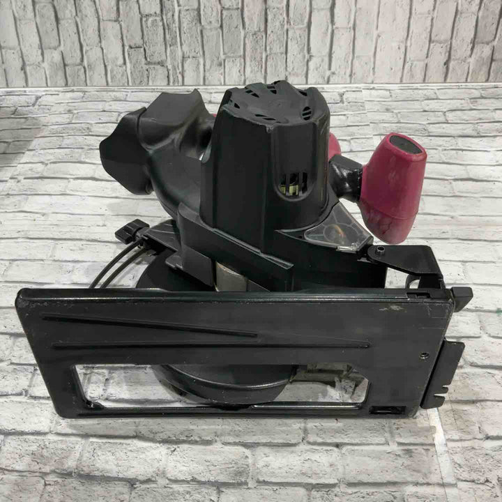 ★ハイコーキ(HIKOKI ※旧:日立工機) コードレス丸のこ C18DSL(LSCK)【川口店】