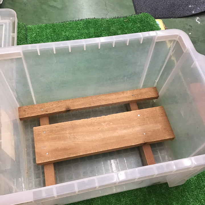 RYOBI V-2101S ミゾホリ ミゾキリ【桶川店】