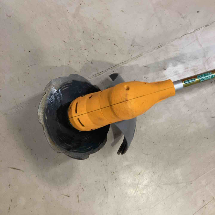 【店頭受取り限定】◇リョービ(RYOBI) 刈払機 草刈機 AK-3000【町田店】