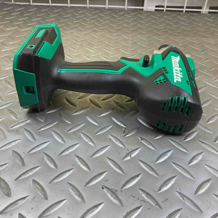 マキタ(makita) コードレスインパクトドライバー MTD001DSX【川崎店】