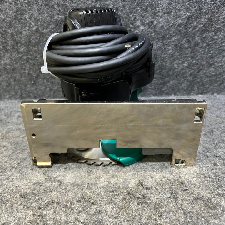 HiKOKI(ハイコーキ) 145mmリフォーム用丸のこ C5MR【桶川店】