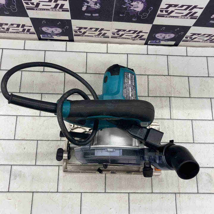 ★マキタ(makita) 防じん丸のこ KS5000FX【所沢店】