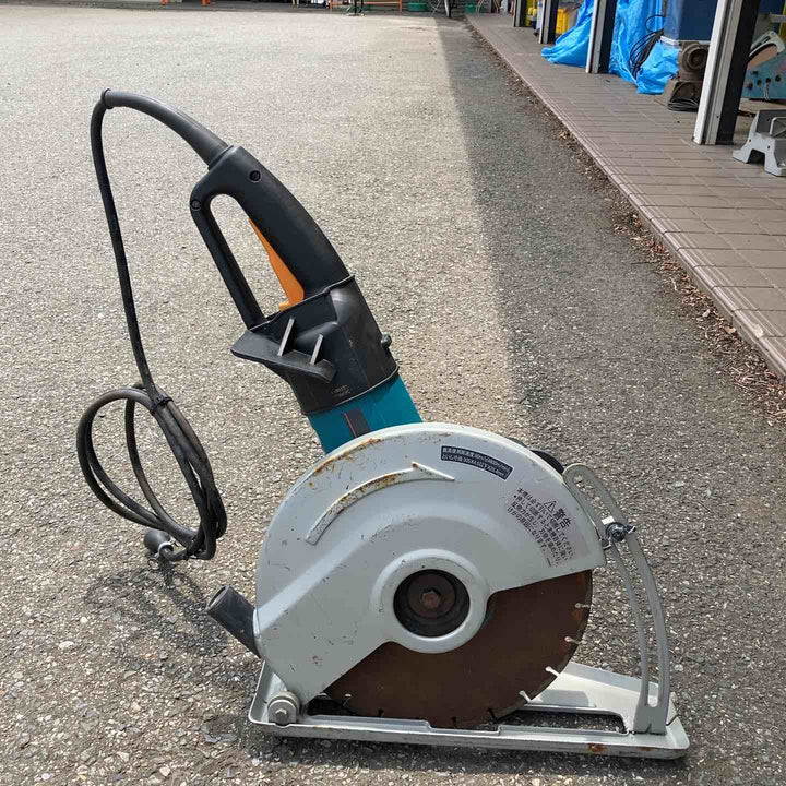 ◇マキタ(makita) 305mm コンクリートカッター 4112【所沢店】