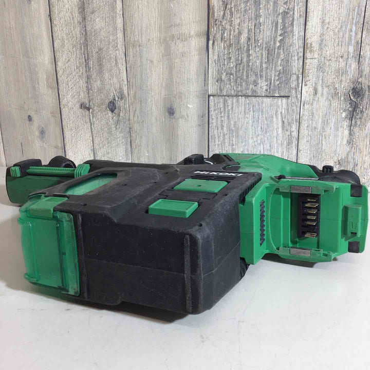 ★ハイコーキ(HIKOKI ※旧:日立工機) コードレスハンマドリル DH36DPA(NN)【戸田店】