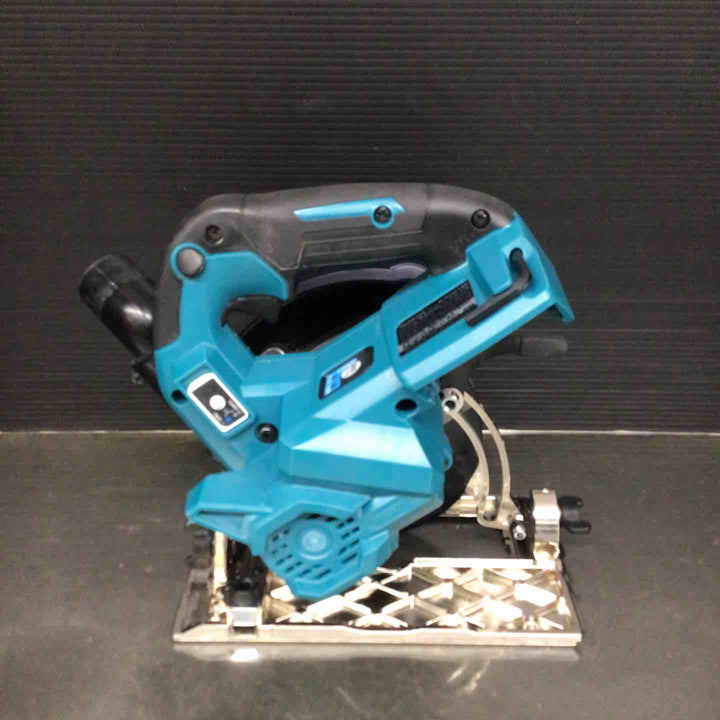 ★マキタ(makita) コードレス防じんマルノコ KS001GZ【戸田店】