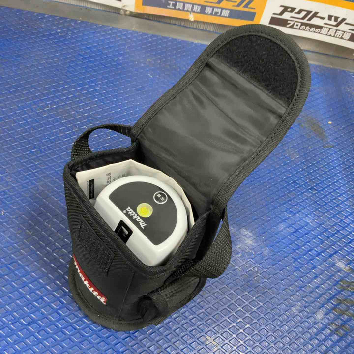 ◇マキタ(makita) レーザー墨出し器 縦・横  SK13P【草加店】