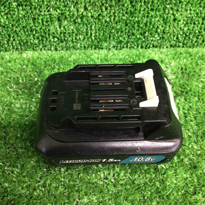 【中古品】 マキタ/makita コードレスインパクトドライバー TD110DSHSW 【鴻巣店】