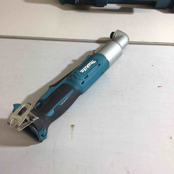◇マキタ(makita) コードレスアングルインパクトドライバ TL064DSH【戸田店】