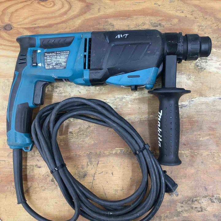 【中古品】 マキタ/makita ハンマドリル HR2631F 【鴻巣店】