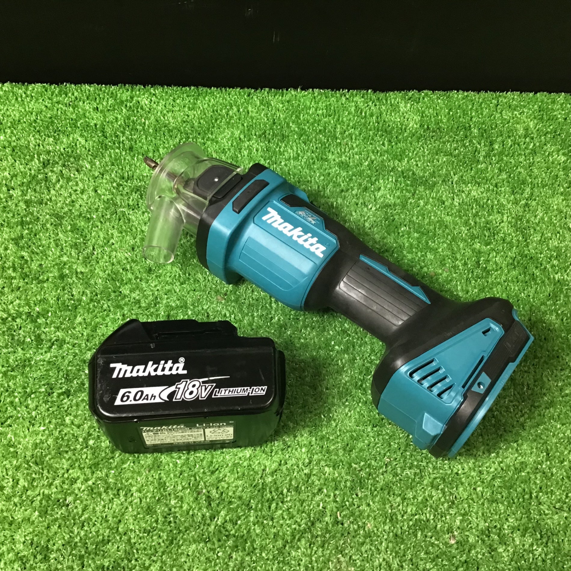 〇マキタ(makita) コードレスボードトリマ CO181DZ【岩槻店】 – アクト ...