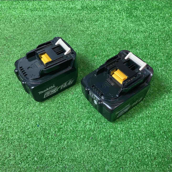 ◇マキタ(makita) 14.4Vインパクトレンチ TWA190DRGX 最大締め付けトルク185N・m TW181DZ同等ポカヨケ対応【岩槻店】