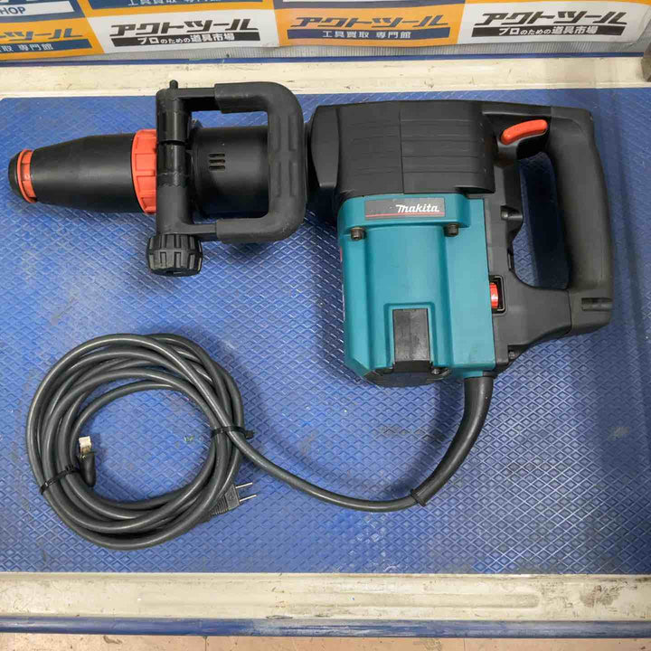 makita 電動ハンマ HM1202C【草加店】