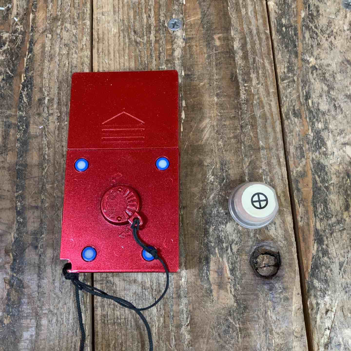 ◇未来工業(ミライ) マグネットアッター(高感度タイプ)(磁石探知器)  BUT-SP 【所沢店】