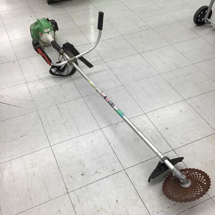 【店頭受取り限定】 丸山/MARUYAMA 刈払機・KC20NX 【鴻巣店】