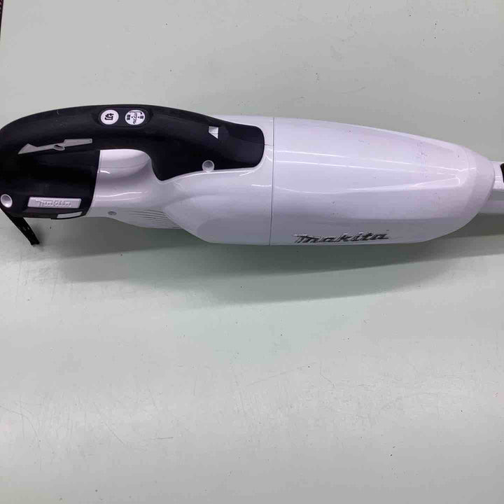 ★マキタ(makita) コードレスクリーナー CL281FDZW【越谷店】