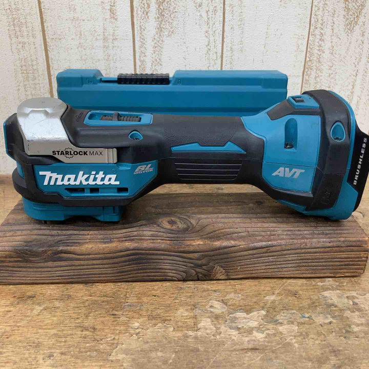 ★マキタ(makita) コードレスマルチツール TM52DZ【柏店】