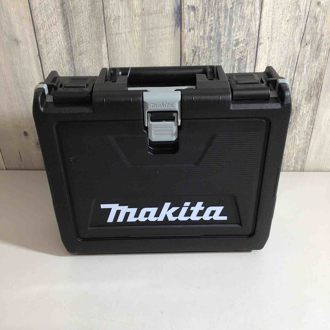 ★マキタ(makita) コードレスインパクトドライバー TD173DRGXB【戸田店】