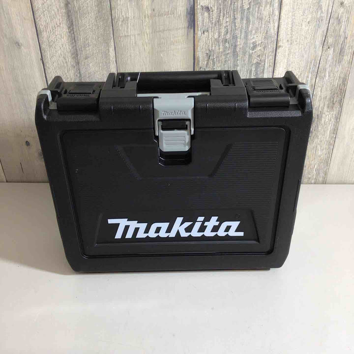 ★マキタ(makita) コードレスインパクトドライバー TD173DRGXB【戸田店】