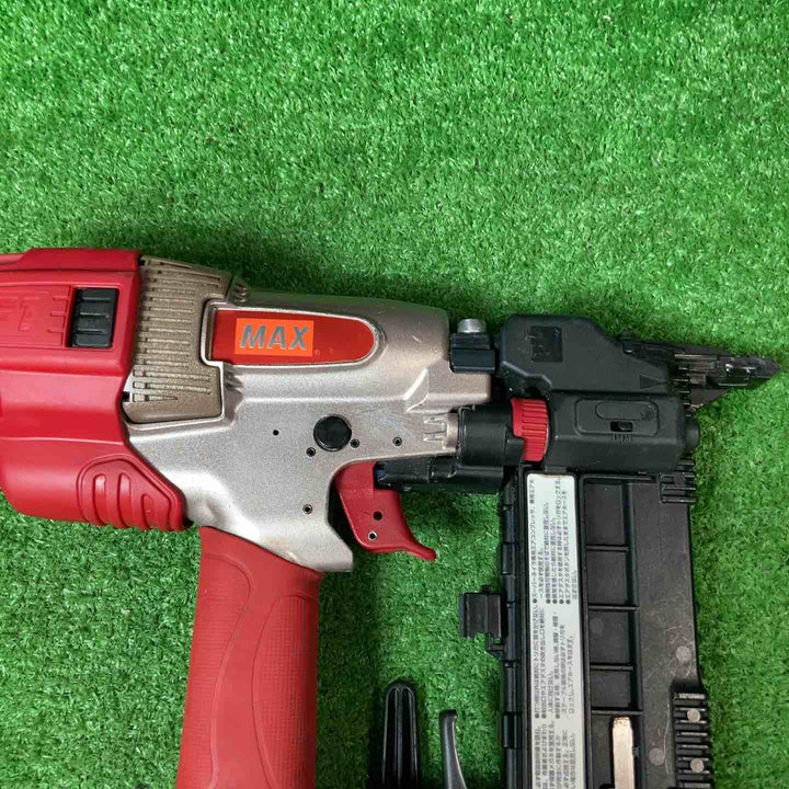 ★マックス(MAX) 高圧フロアタッカ HA-50F1(D)/4MAフロア【岩槻店】