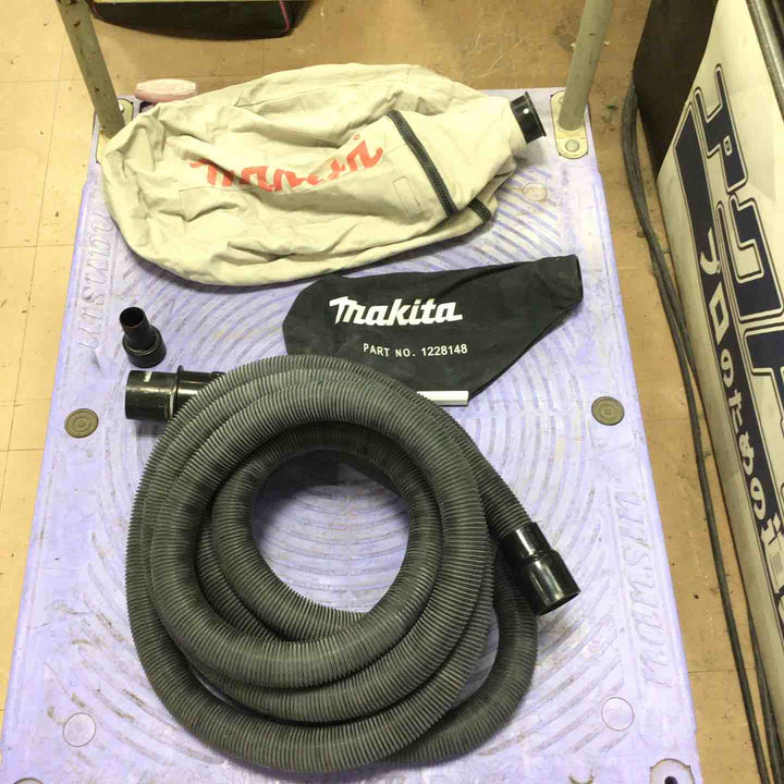 ★マキタ(makita) 集じん機 乾式 450(P)【草加店】