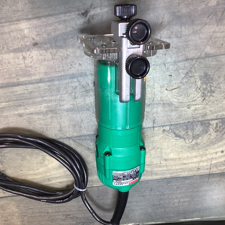 〇マキタ(makita) トリマ M371【東大和店】