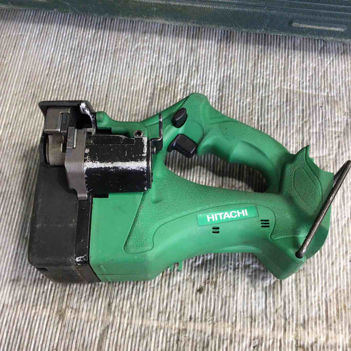 ☆ハイコーキ(HIKOKI ※旧:日立工機) コードレス全ネジカッター CL18DSAL(NN)【草加店】