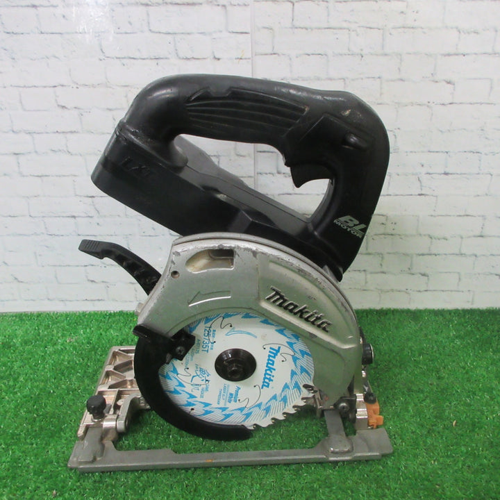 ★マキタ(makita) コードレス丸のこ HS471DZB【町田店】