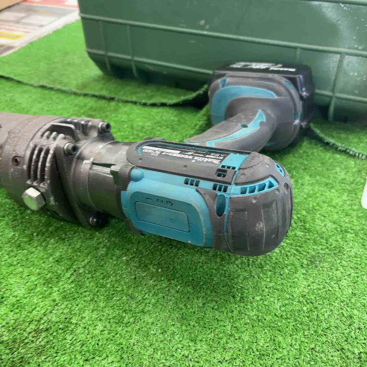 ★マキタ(makita) コードレス鉄筋カッター SC162DRF【桶川店】