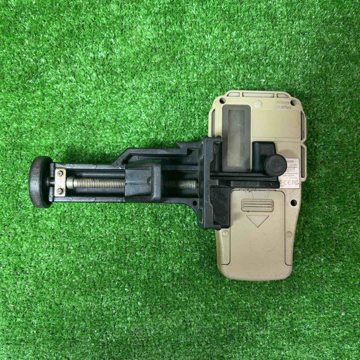 ★トプコン(TOPCON) ローテーティングレーザー RL-H4C 受光器2個【岩槻店】